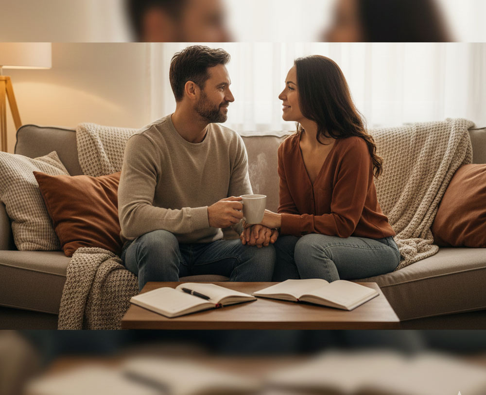 5 conversations sur la sexualité