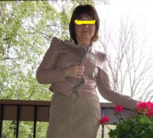 Sexe Milf (Quimper) avec QueenDeborah, 55 ans, une dame mûre